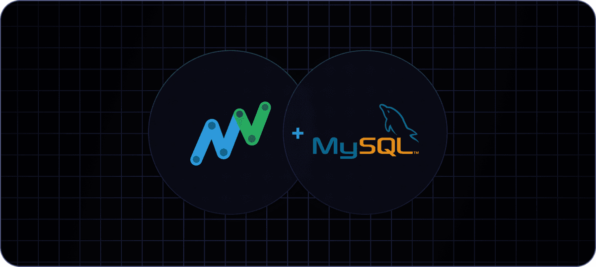 Launch update: MySQL integration